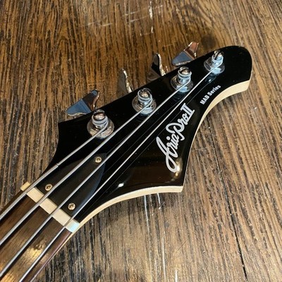 Aria Pro II MAB Series エレキベース Aria Pro II MAB Series Used Electric Bass | eBay