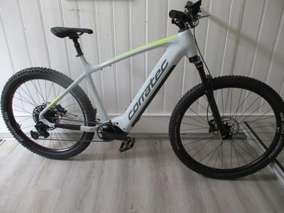 Corratec ePower X Vert Ldt.,  Pdelec, E Bike , MTB ,  Bosch ,  neu