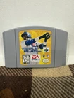 Triple Play 2000 (Nintendo 64, 1999) Very Good Condition Cartridge Only Tested