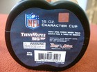 Vintage Miami Dolphins NFL Big Sip Cup Stuffed Bear Memorabilia Collectibles — photo 6