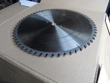 Circular Saw Blade. Bennett Premium 460mm x 30mm bore, 60T. Log & Sheet Material