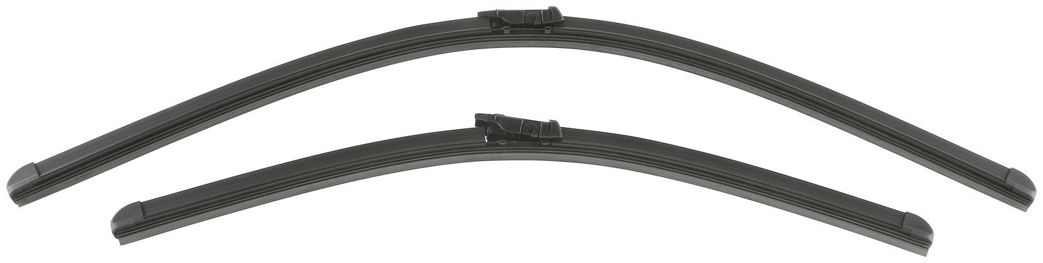 Windshield Wiper Blade Set for 2011-2023 Audi A8, Q7, Q8, S8, SQ7, SQ8, Bentley