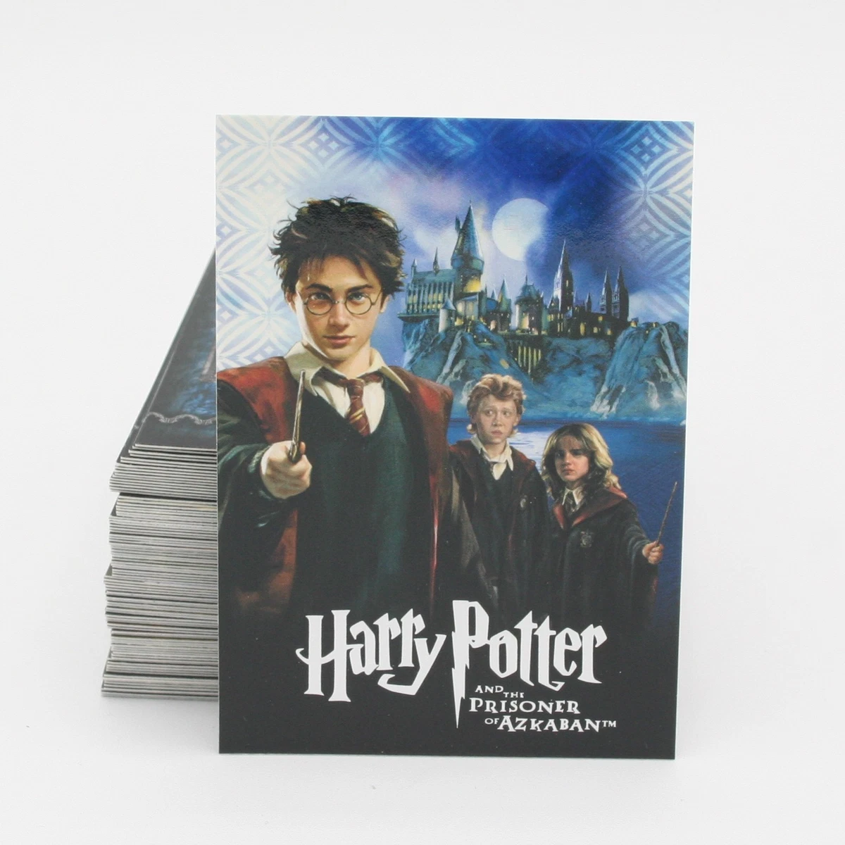 Harry Potter ArtBox Collectable Trading Card Sets for sale | eBay