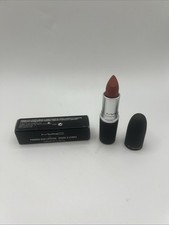 MAC Powder Kiss Lipstick  314 MULL IT  OVER  0.1oz NIB