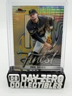 2026 Topps Finest Paul Skenes Base (RAW)