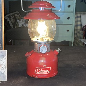 G*O様 コールマン200a Coleman 200A | eBay