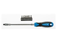 HT1S090 Set: Schraubendreher 6Stk. HÖGert Technik