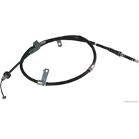 Herth+Buss Jakoparts Handbremsseil Bremsseil Hinten Links Passend FüR Hyundai