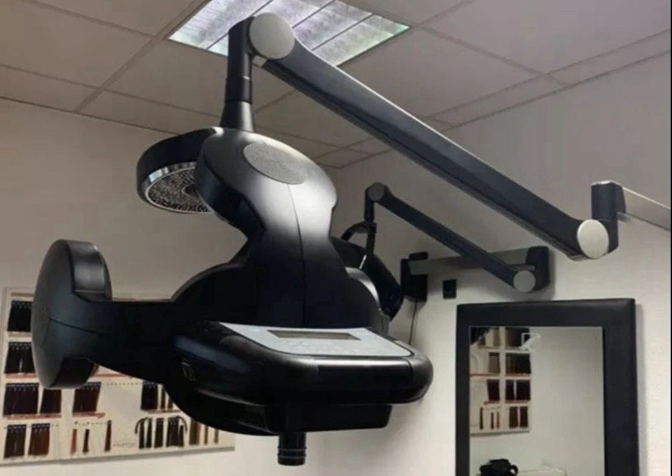 Wella Millenium Climazone Top Zustand‼️Friseureinrichtung - Bild 2 von 3