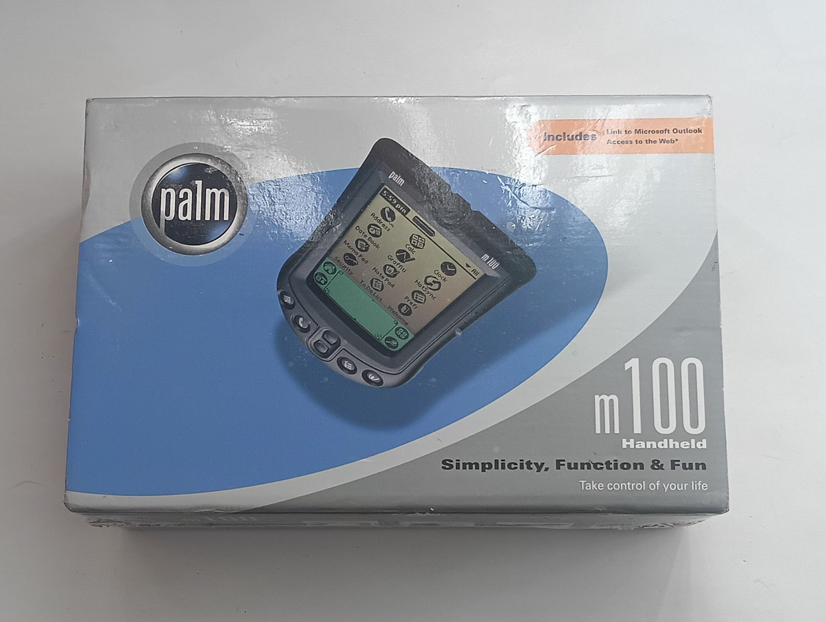 Palm M100 for sale online | eBay