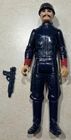 Star Wars Vintage 1980 Bespin Guard Complete Original Kenner Action Figure