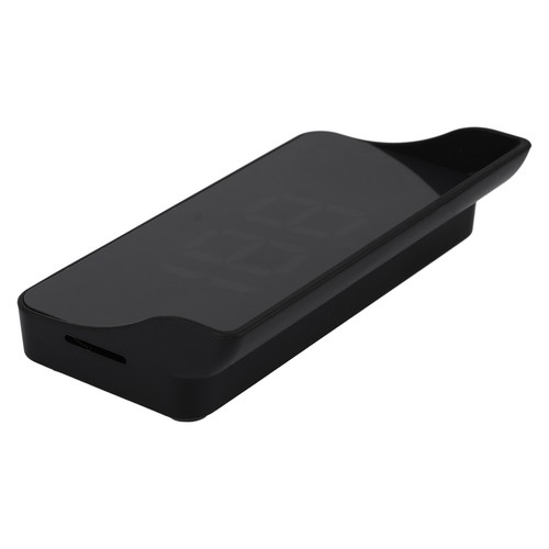 Présentoir Pièce ABS + PC Accessoires Voiture Vitesse Numérique Remplacement - Zdjęcie 5 z 12