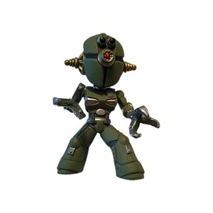 Fallout Assaultron Figure | eBay