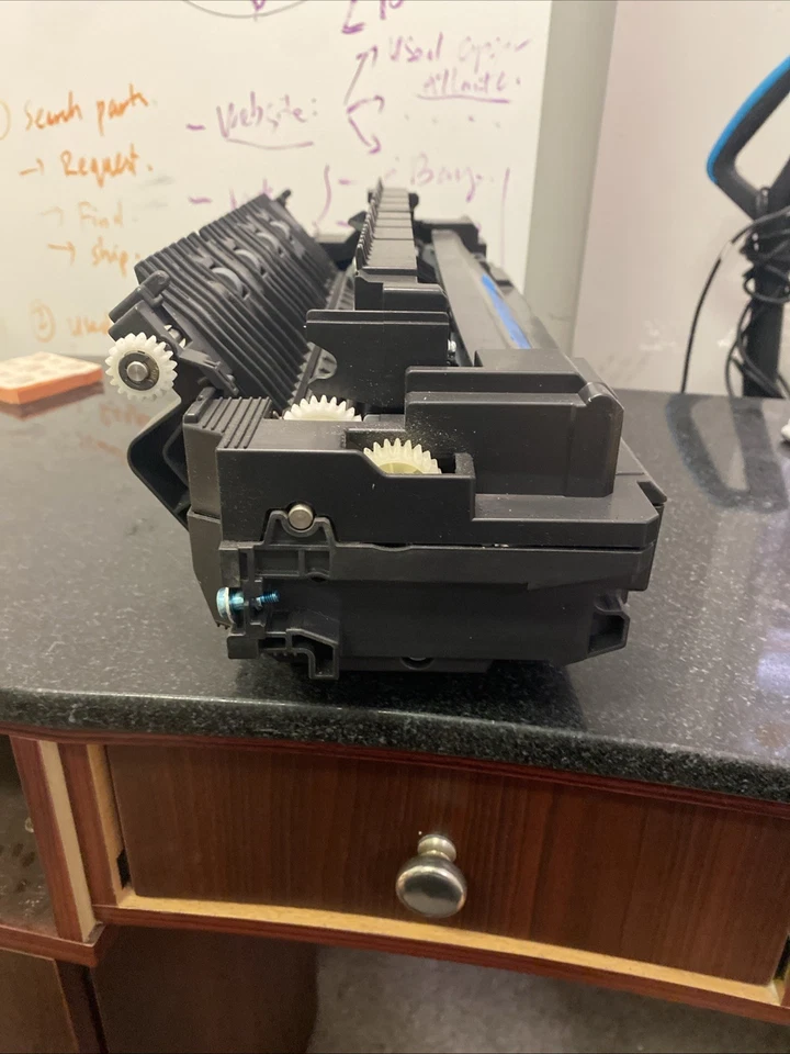 Sharp MX-M 2630 Fuser Unit - Image 4 of 4