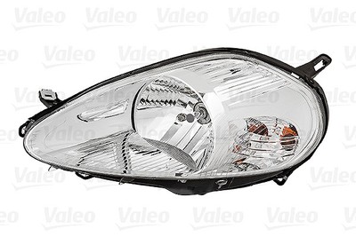 VALEO Hauptscheinwerfer Links für FIAT