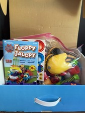 Learning Resources Gears Floppy Jalopy Buildi...