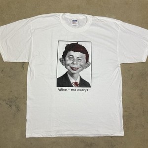 Mad Magazine T Shirt | eBay Mad Magazine T Shirt | eBay