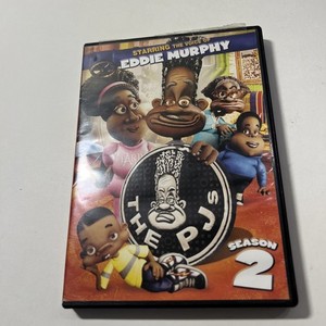 The Pjs Dvd | eBay