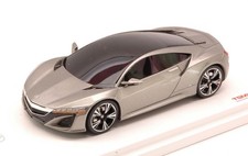 Truescale Acura Nsx Concept 2-door American International Auto Show 2012 1:43 TSM124385
