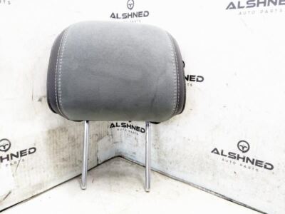 2011-2015 Ford Explorer FR Right/Left Seat Headrest Leather BB5Z-78610A60-B OEM