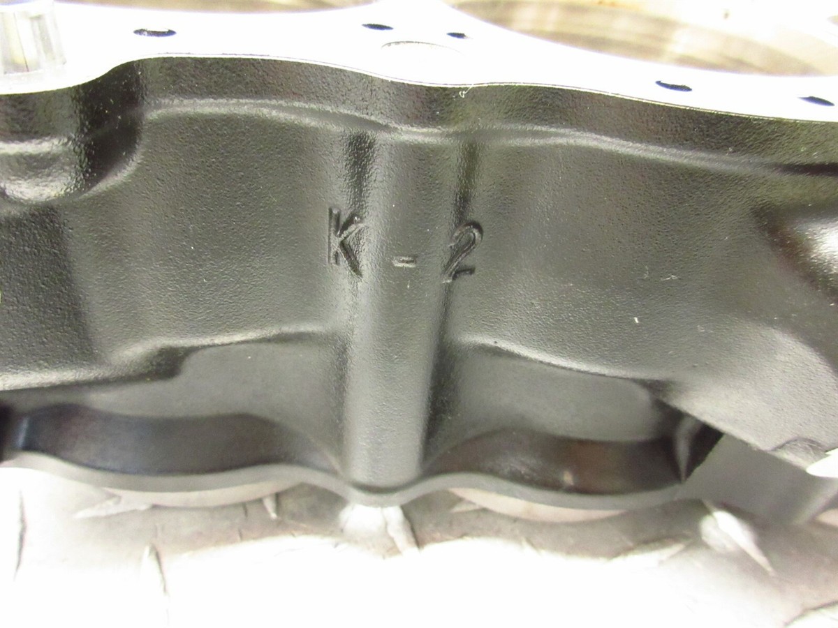 2016 Kawasaki Ninja 1000 ZX1000 Cylinder Piston Lot Barrel