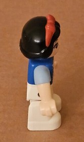 LEGO DUPLO Snow White Figure With Yellow Skirt Disney Princess 6152