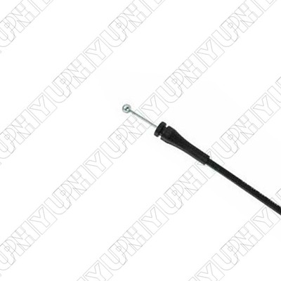 Cable Para Puerta Trasera De Ford Expedition 1997-2002 - 2 Piezas De Repuesto E1AP-15264A65B
