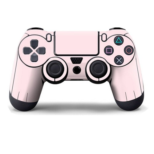 Skin Protector Dust Controller Vinyl Wrap Skin Sticker Decal Cartoon PS4 Anime - Picture 34 of 68