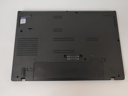 NOTEBOOK LAPTOP LENOVO T470 I7-7820HQ 16GB RAM 256GB SSD WINDOWS 11 NVIDIA - Bild 10 von 10