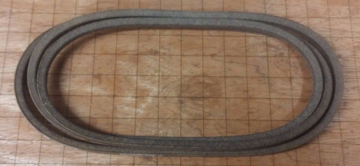 MOTION DRIVE V BELT 37X87 037X87MA MURRAY MOWER US Seller | eBay
