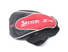 NEW Srixon Z-RW #1 Black/Red Driver Headcover Fit All Srixon