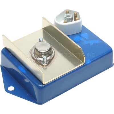 LX101T Ignition Module for Ram Truck Van Fury Le Baron Dodge D150 D250 W150 D350