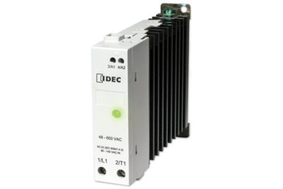 RSCDN-30A, Idec, Solid State Relay 30A Din Type