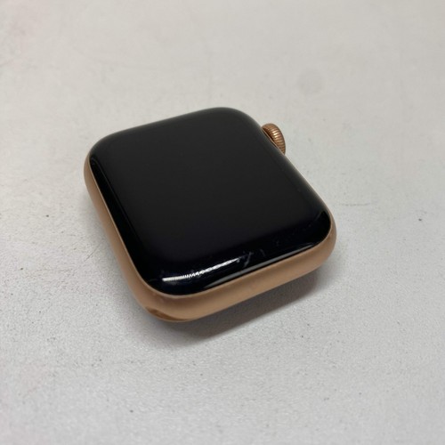 Unlocked Apple Watch Series 6 40MM Rose Gold Aluminum A2293 Face Only - Zdjęcie 3 z 8
