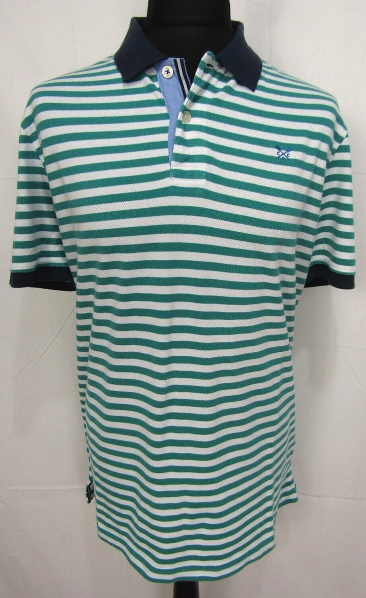 Crew clothing shop polo