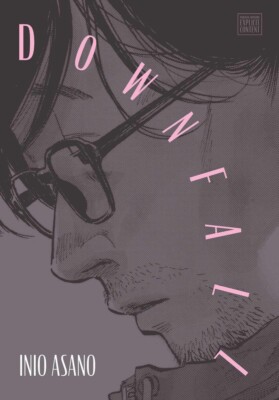 Downfall PAPERBACK   2020 by Inio Asano