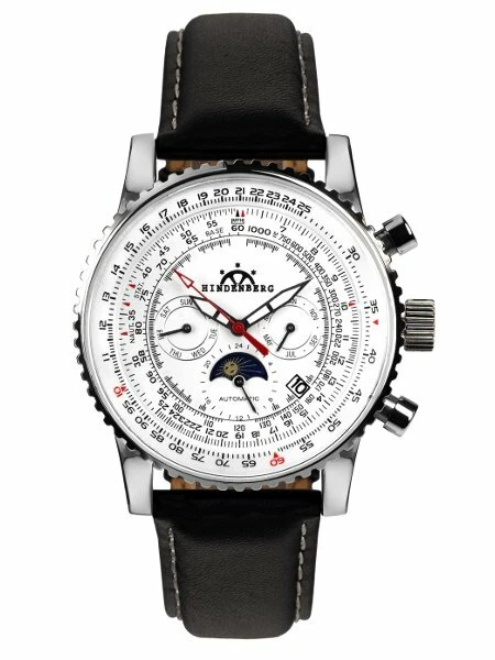 Orologi hindenberg best sale prezzi