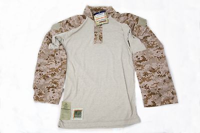 米軍　実物　FROG COMBAT SHIRT MEDIUM REGULAR② s-l400.jpg