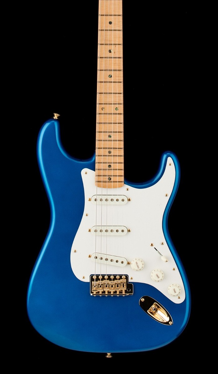 Fender Custom Shop Limited Edition 70th Anniversary
