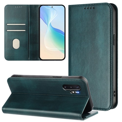 Book Wallet Flip Case For Samsung Note 20 Ultra A25E Note 10 Lite M53 M33 M52 5G - Picture 94 of 104