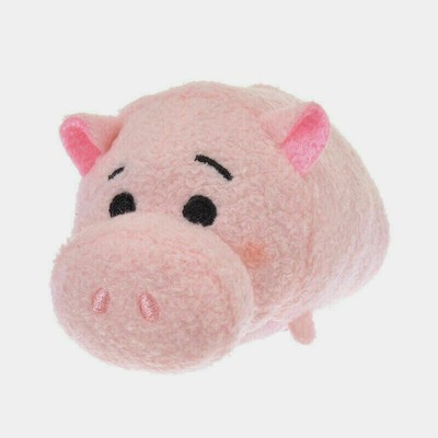tsum tsum pig