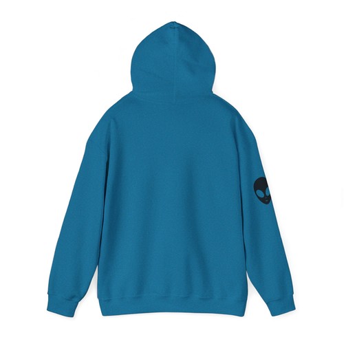 Unisex Heavy Blend™ Hooded Sweatshirt - Picture 32 of 57