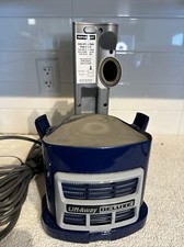 Shark Navigator Lift Away Vacuum NV360 Main Body Base Motor  Cord Tested Works