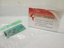 SEMY, MYP87000A, PCB Assy, Working When Removed, Used