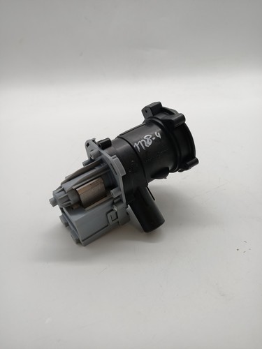 Bosch WAE2814J Waschmaschine Pumpe Laugenpumpe 9000164923 00145787 #1128-4Ü