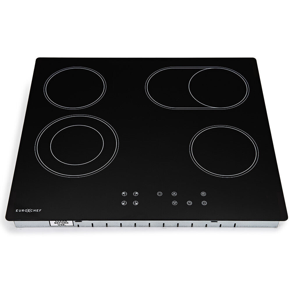 Eurochef EUCCD43 56 cm Electric Cooktop for sale online eBay