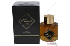 Kismet Magic By Maison Alhambra 3.4/3.3 oz Edp Spray For Women New In Box