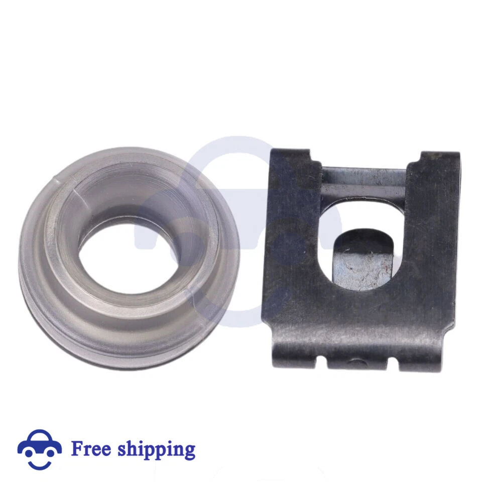 Buje de acoplamiento de transmisión automática con retenedor para Mercedes-Benz 1967-1996 Foto 4 de 4