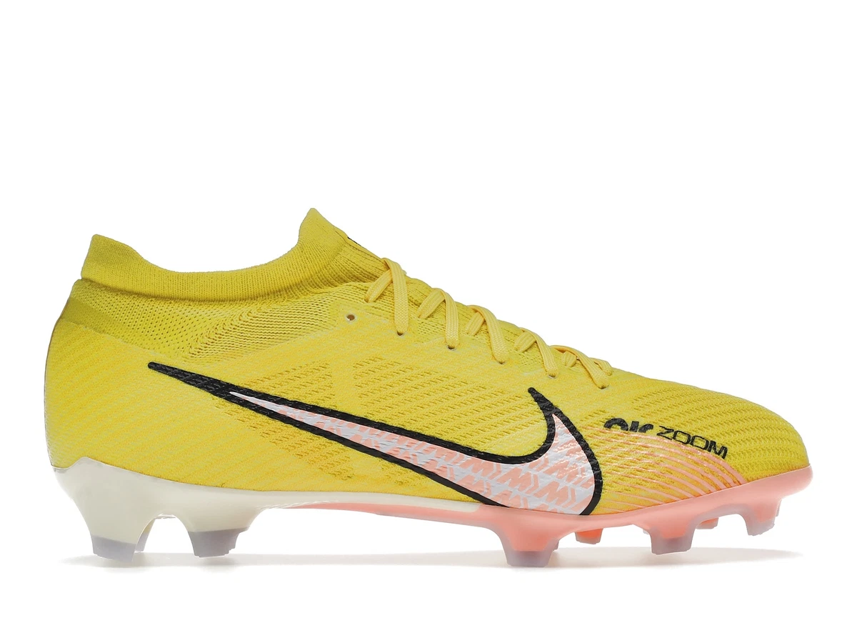 Nike Zoom Mercurial Vapor 15 Pro FG Lucent Pack for Sale
