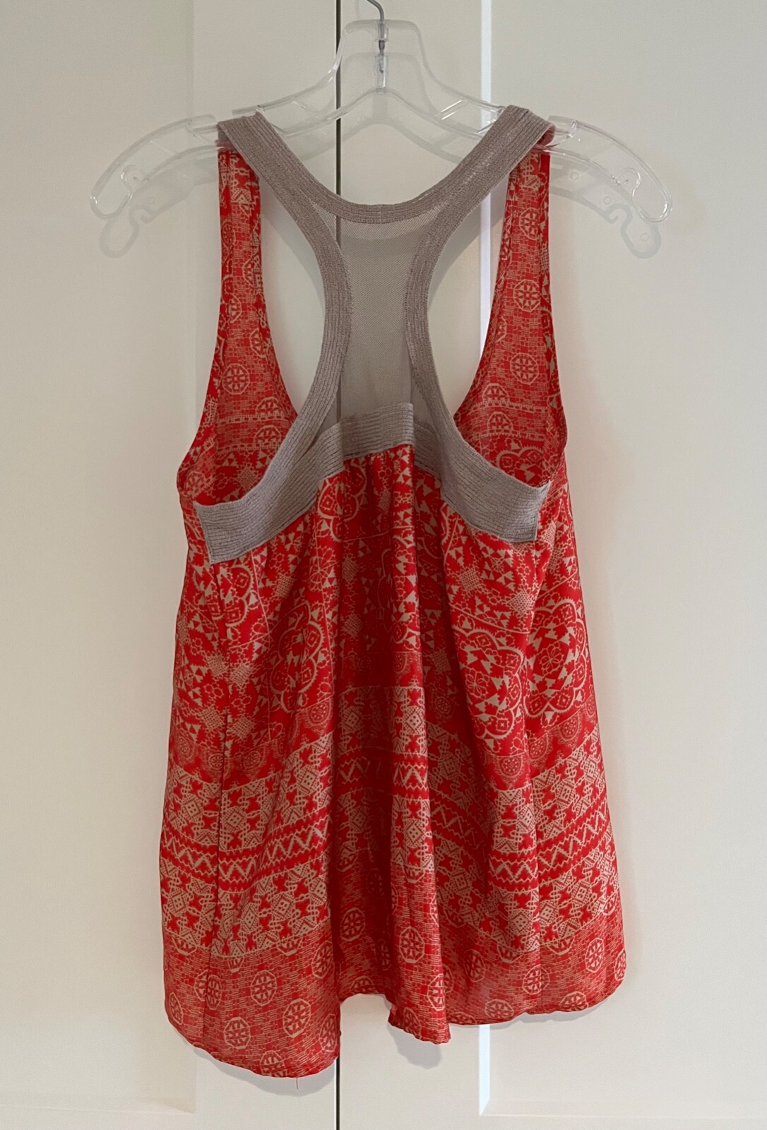 COLLECTIVE CONCEPTS Fun Pattern Racerback Tank To… - image 6